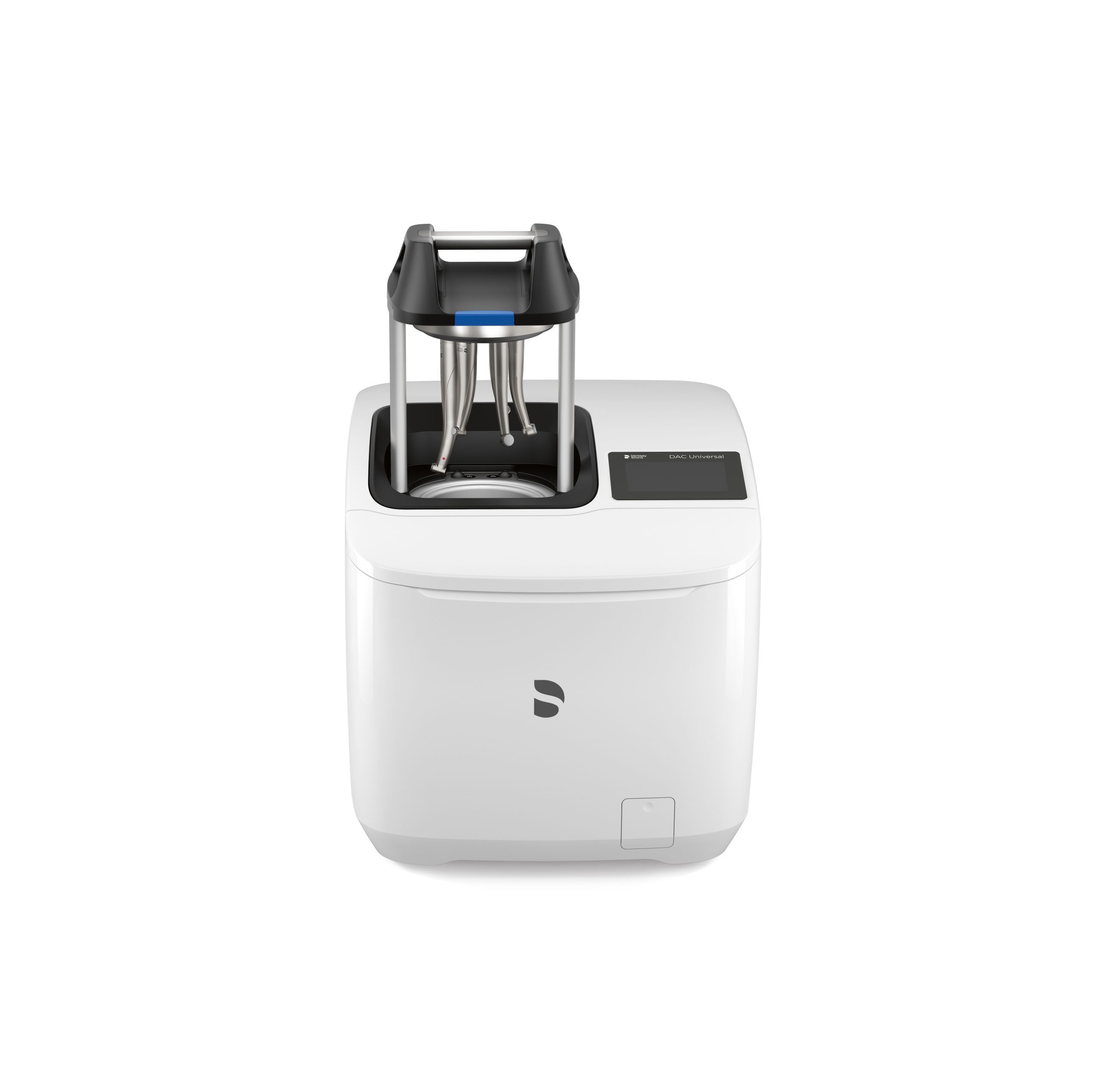 DAC-Universal-D-frei