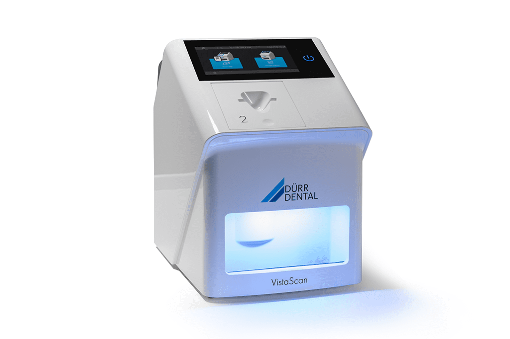 VistaScan Mini View 2.0 ambient white