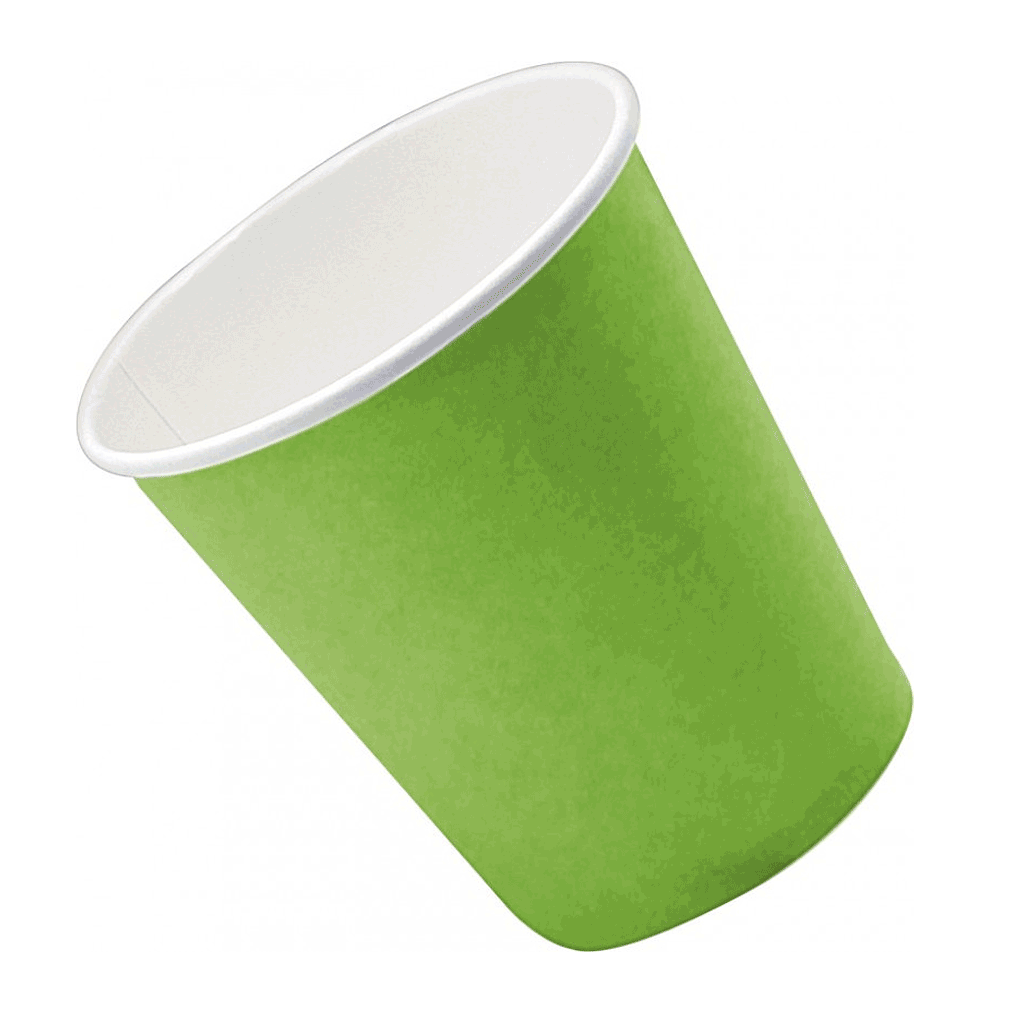 Becher